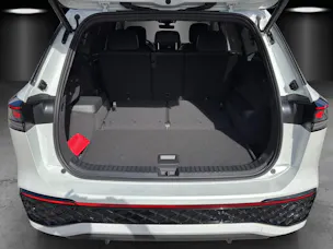 VW Tayron 2.0 TSI R-Line DSG 4Motion