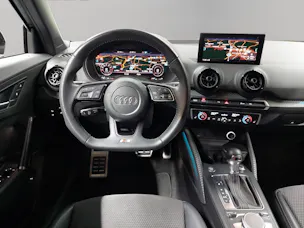 Audi Q2 1.4 TFSI sport S-tronic