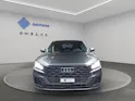 Audi Q2 1.4 TFSI sport S-tronic