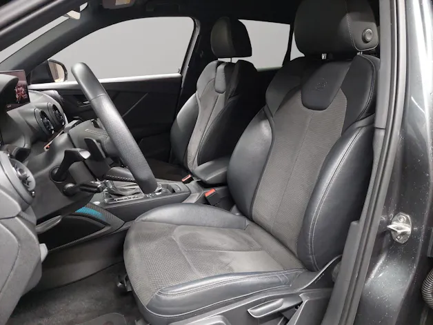 Audi Q2 1.4 TFSI sport S-tronic