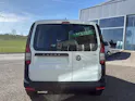 VW Caddy Cargo 2.0TDI 4Motion