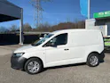 VW Caddy Cargo 2.0TDI 4Motion