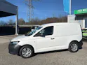 VW Caddy Cargo 2.0TDI 4Motion