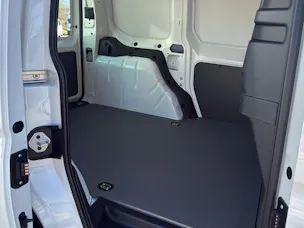 VW Caddy Cargo 2.0TDI 4Motion