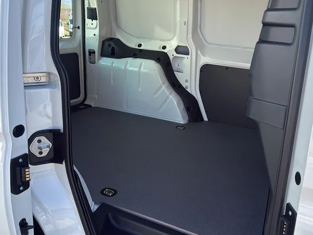 VW Caddy Cargo 2.0TDI 4Motion