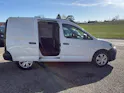VW Caddy Cargo 2.0TDI 4Motion