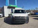VW Caddy Cargo 2.0TDI 4Motion