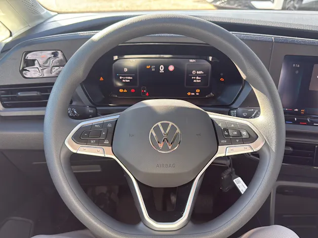 VW Caddy Cargo 2.0TDI 4Motion