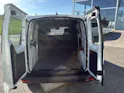VW Caddy Cargo 2.0TDI 4Motion