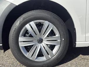 VW Caddy Cargo 2.0TDI 4Motion