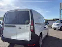 VW Caddy Cargo 2.0TDI 4Motion