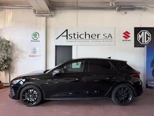 Cupra LEON VZ 2.0 TSI DSG
