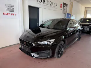 Cupra LEON VZ 2.0 TSI DSG