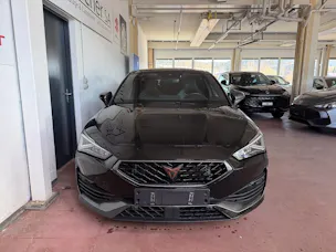 Cupra LEON VZ 2.0 TSI DSG