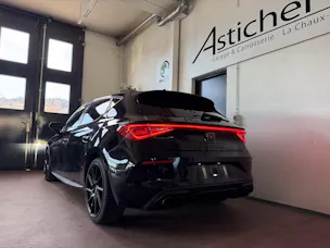 Cupra LEON VZ 2.0 TSI DSG
