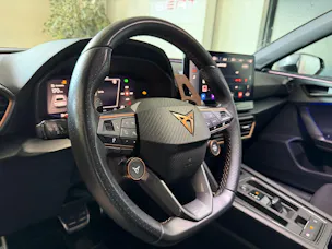 Cupra LEON VZ 2.0 TSI DSG