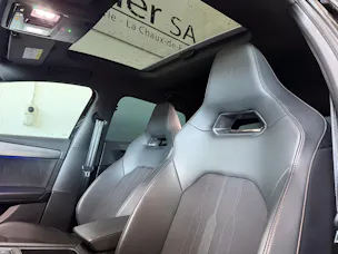 Cupra LEON VZ 2.0 TSI DSG