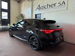 Cupra LEON VZ 2.0 TSI DSG