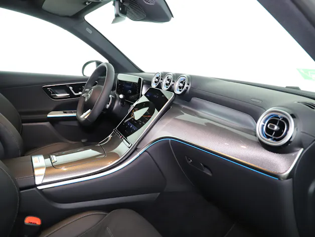 Mercedes-Benz GLC 300 e 4M EQ Star