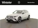Mercedes-Benz GLC 300 e 4M EQ Star