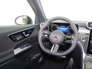 Mercedes-Benz GLC 300 e 4M EQ Star