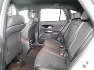 Mercedes-Benz GLC 300 e 4M EQ Star