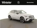 Mercedes-Benz GLC 300 e 4M EQ Star