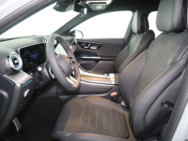 Mercedes-Benz GLC 300 e 4M EQ Star