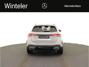 Mercedes-Benz GLC 300 e 4M EQ Star