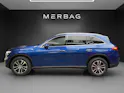 Mercedes-Benz GLC 200 d 4M 9G-Tronic