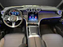 Mercedes-Benz GLC 200 d 4M 9G-Tronic