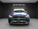 Mercedes-Benz GLC 200 d 4M 9G-Tronic