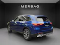 Mercedes-Benz GLC 200 d 4M 9G-Tronic