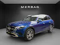Mercedes-Benz GLC 200 d 4M 9G-Tronic