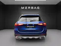 Mercedes-Benz GLC 200 d 4M 9G-Tronic