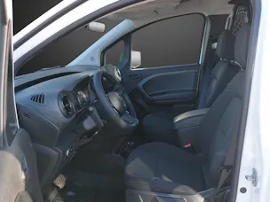 Mercedes-Benz eCitan 45kWh Base Lang