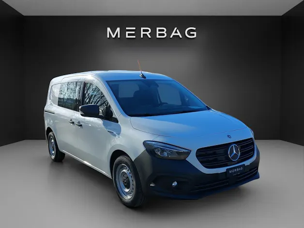 Mercedes-Benz eCitan 45kWh Base Lang