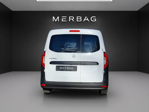 Mercedes-Benz eCitan 45kWh Base Lang