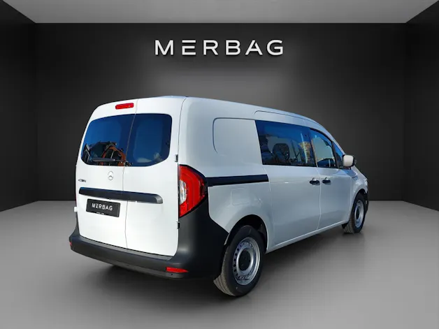 Mercedes-Benz eCitan 45kWh Base Lang