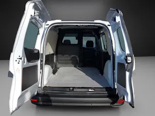 Mercedes-Benz eCitan 45kWh Base Lang