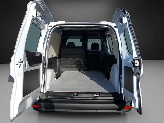 Mercedes-Benz eCitan 45kWh Base Lang