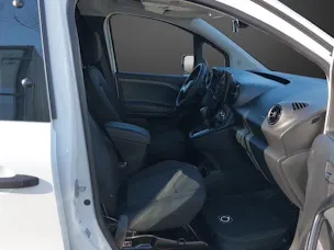 Mercedes-Benz eCitan 45kWh Base Lang