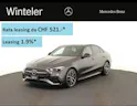 Mercedes-Benz C 220 d 4 M Swiss Star