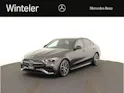 Mercedes-Benz C 220 d 4 M Swiss Star