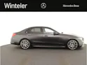 Mercedes-Benz C 220 d 4 M Swiss Star