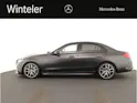 Mercedes-Benz C 220 d 4 M Swiss Star