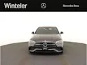 Mercedes-Benz C 220 d 4 M Swiss Star