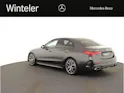 Mercedes-Benz C 220 d 4 M Swiss Star