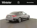 Mercedes-Benz C 220 d 4 M Swiss Star