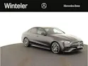 Mercedes-Benz C 220 d 4 M Swiss Star
